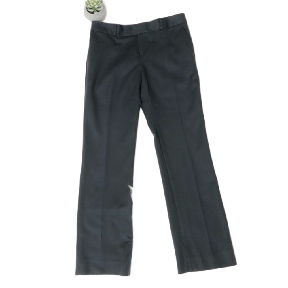 Banana Republic Martin Fit Pants